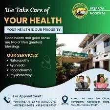 Nisarga Hospital